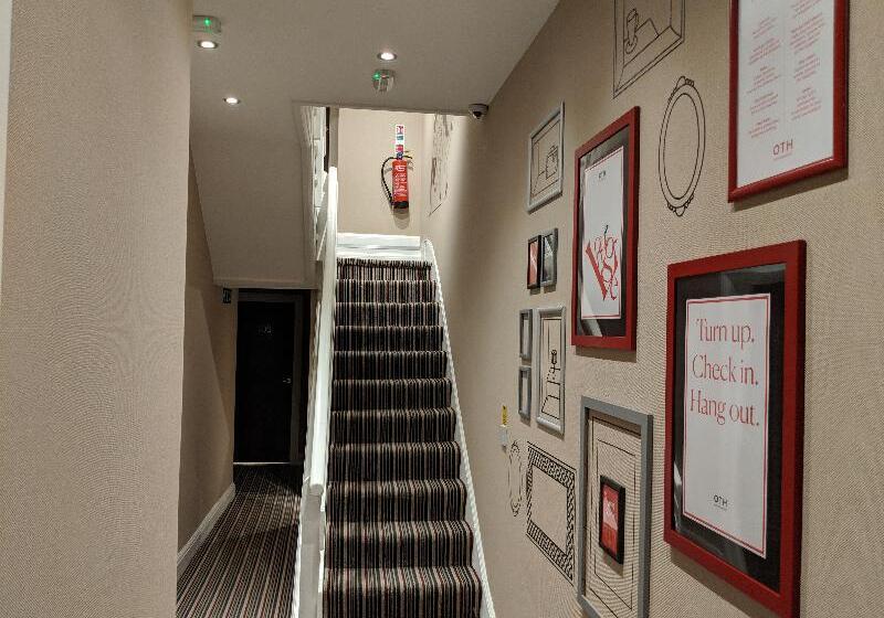 Fotos del hotel Thirty Sussex:  6