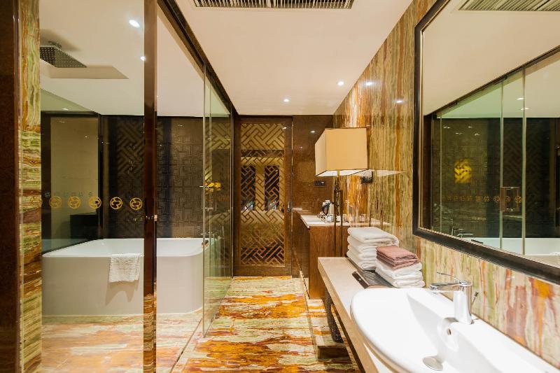 Отель Top Elites City Resort Spa