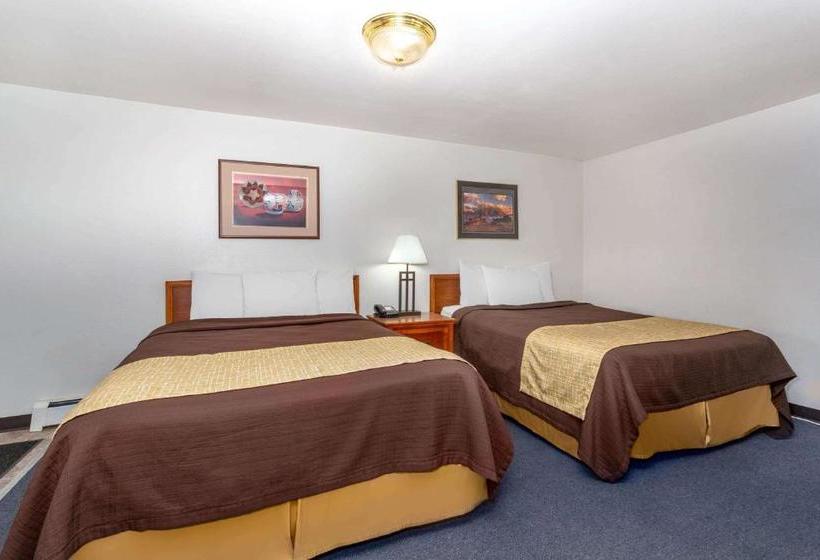 فندق Travelodge By Wyndham Casper