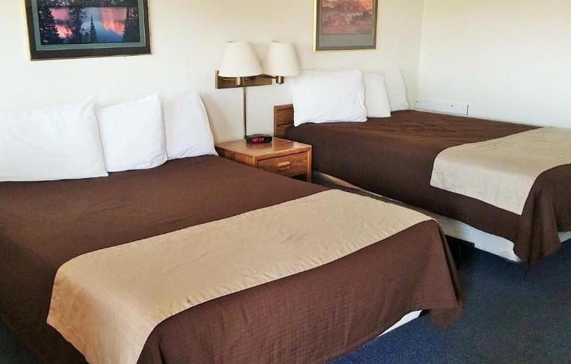 فندق Travelodge By Wyndham Casper