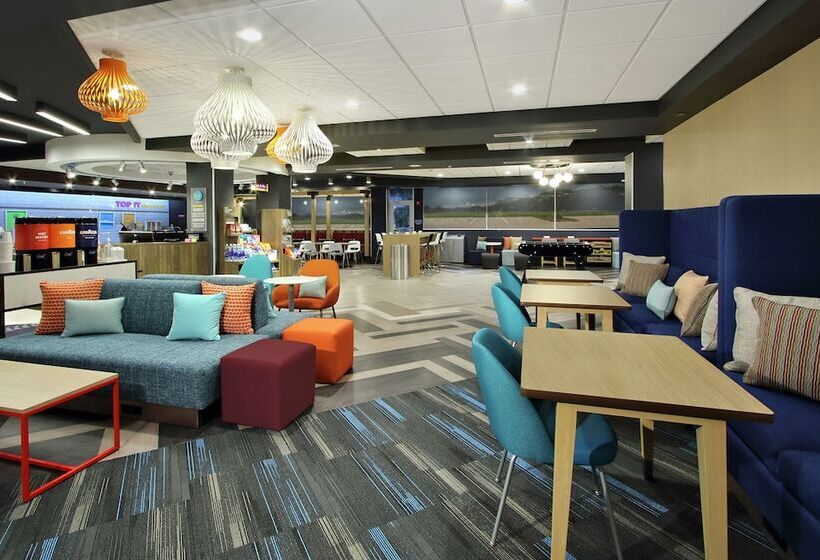 فندق Tru By Hilton Bryan College Station