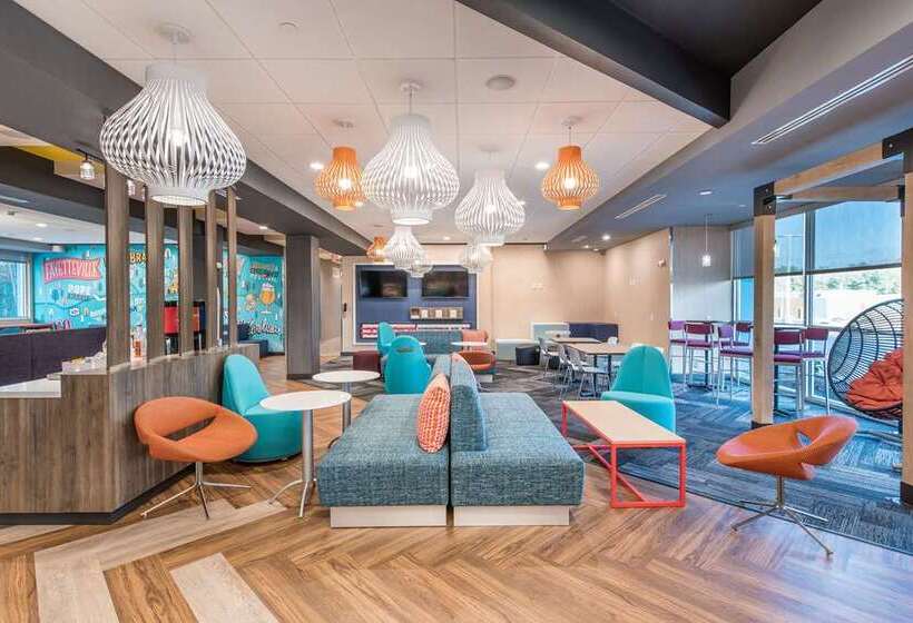 ホテル Tru By Hilton Fayetteville I 95, Nc