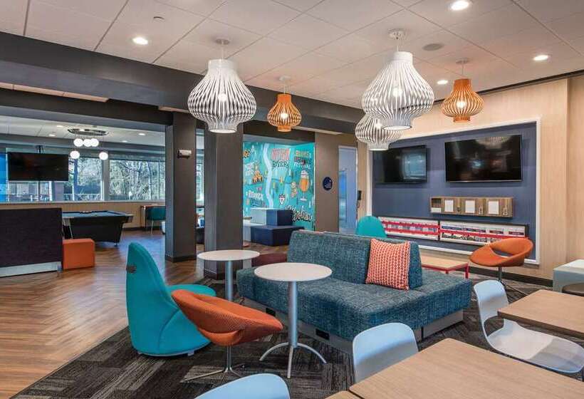 ホテル Tru By Hilton Fayetteville I 95, Nc