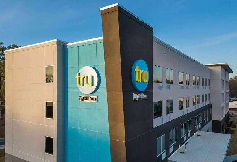 ホテル Tru By Hilton Fayetteville I 95, Nc