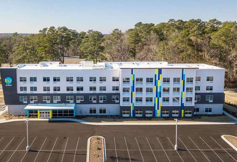 ホテル Tru By Hilton Fayetteville I 95, Nc