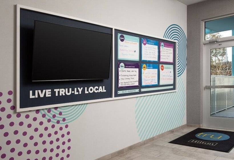 ホテル Tru By Hilton Fayetteville I 95, Nc