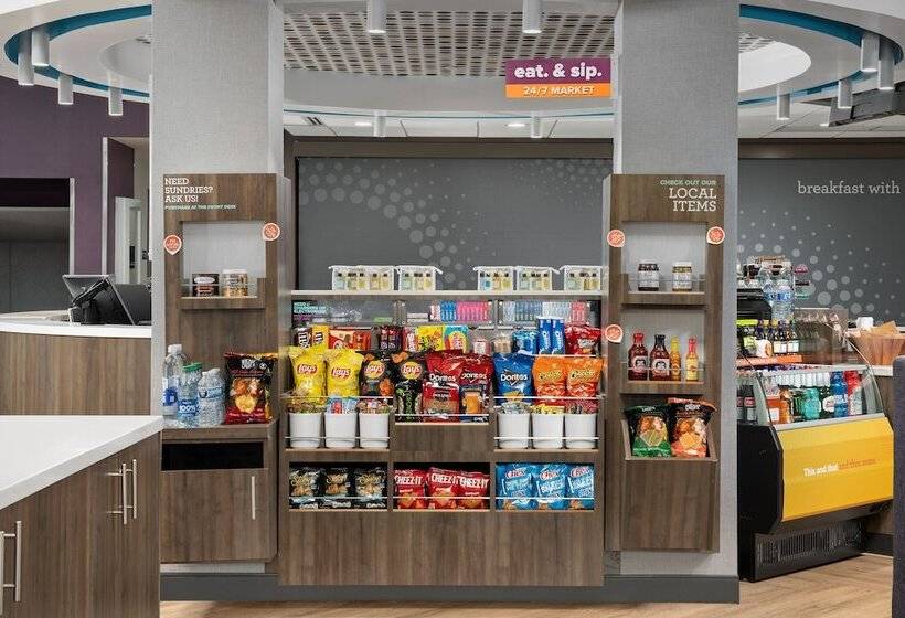 ホテル Tru By Hilton Fayetteville I 95, Nc