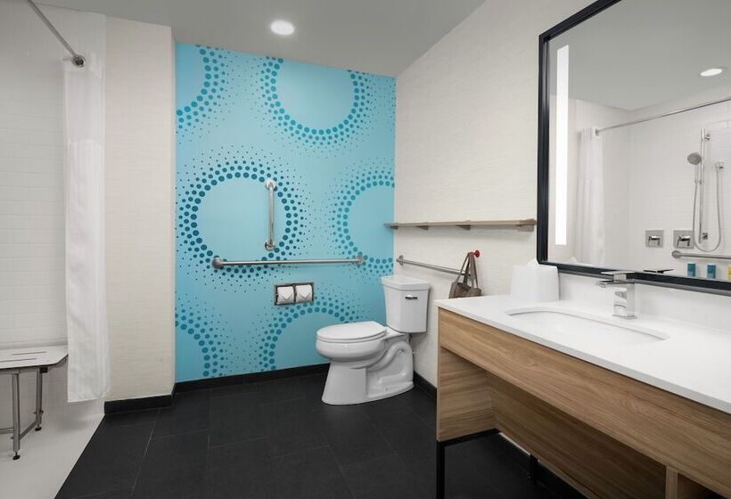 ホテル Tru By Hilton Fayetteville I 95, Nc