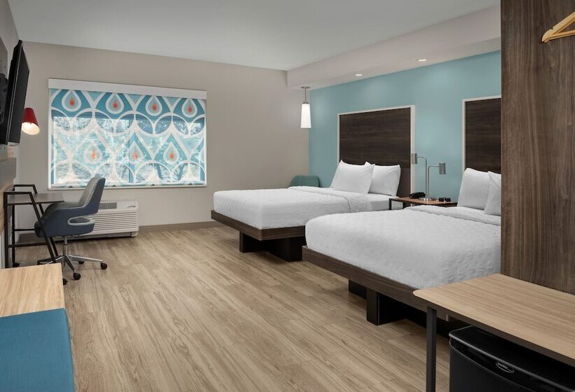 ホテル Tru By Hilton Fayetteville I 95, Nc