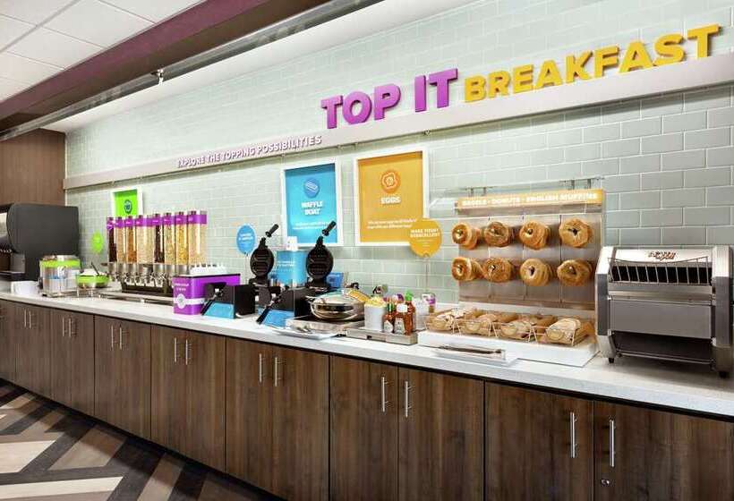 호텔 Tru By Hilton Houston Webster Nasa