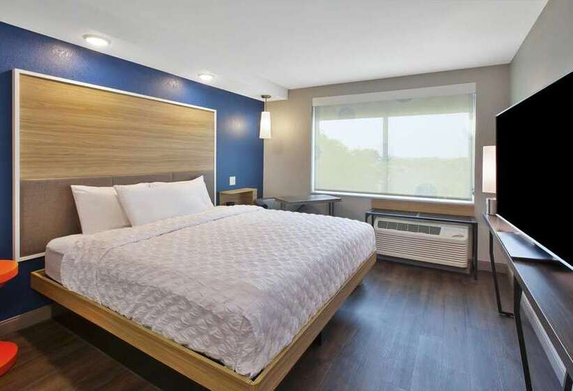 فندق Tru By Hilton Jackson, Mi