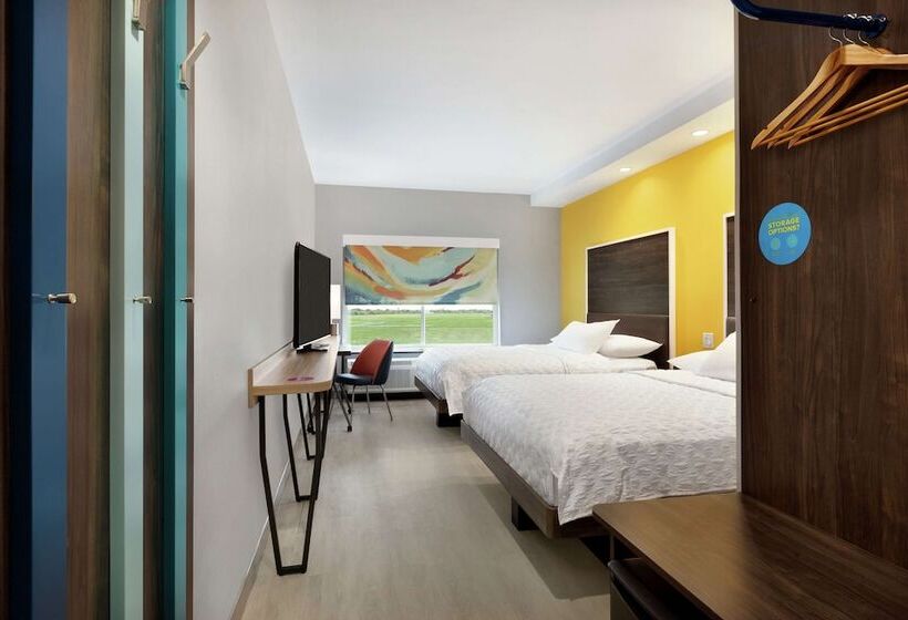 호텔 Tru By Hilton Houston Webster Nasa