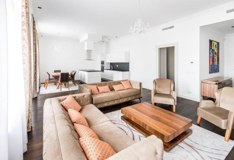 Fotos del hotel úttö Luxury Suites:  7