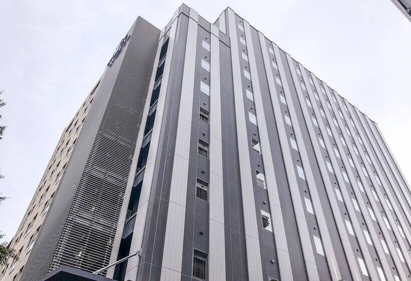 Fotos del hotel Unizo Hakataeki Hakataguchi:  10