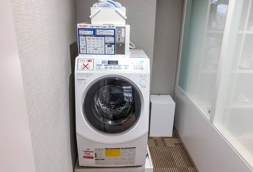 Fotos del hotel Unizo Hakataeki Hakataguchi:  9