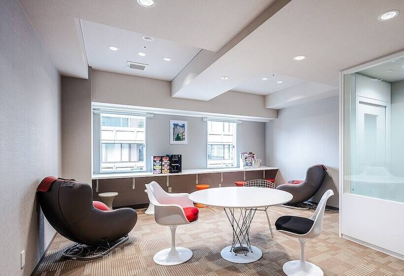 Fotos del hotel Unizo Hakataeki Hakataguchi:  25