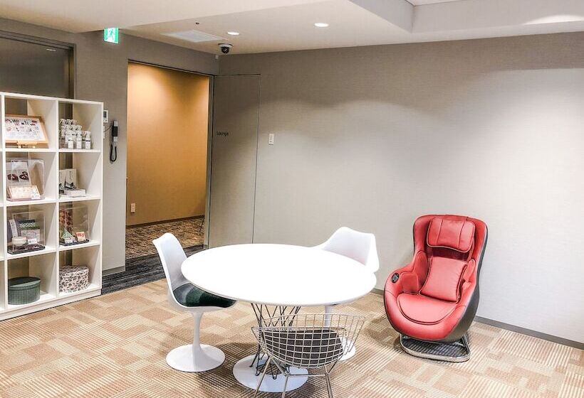 Fotos del hotel Unizo Hakataeki Hakataguchi:  27