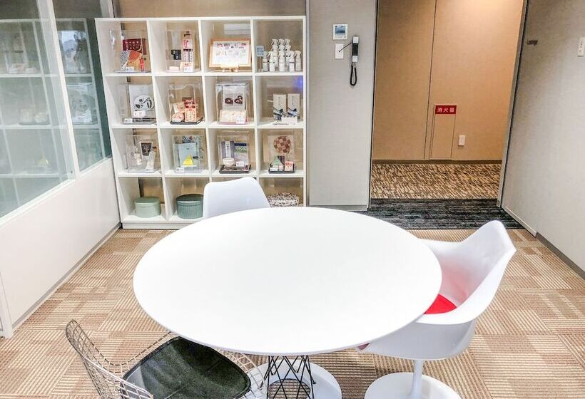 Fotos del hotel Unizo Hakataeki Hakataguchi:  6