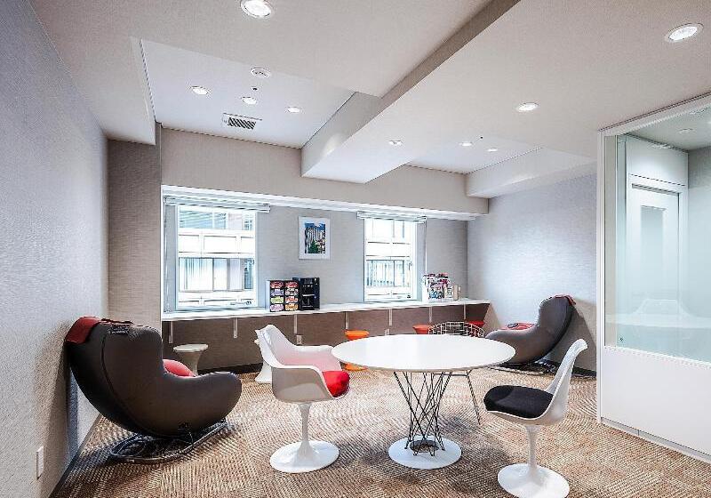 Fotos del hotel Unizo Hakataeki Hakataguchi:  33