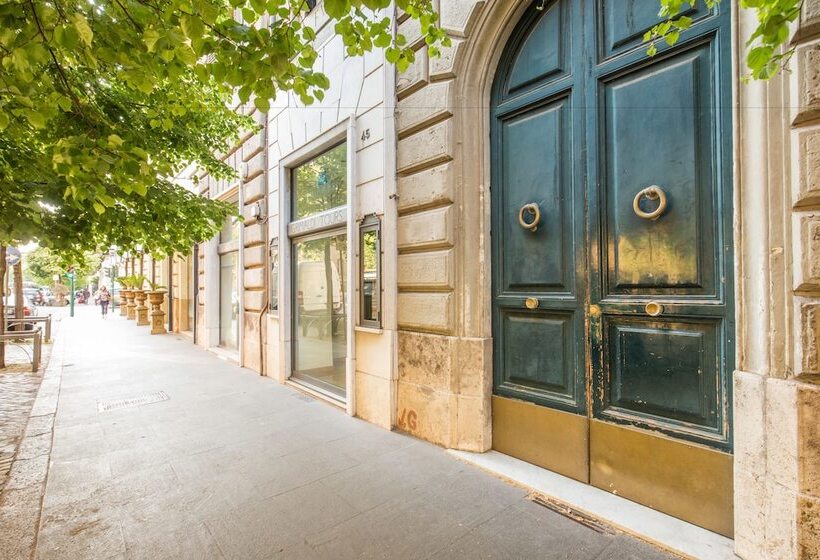 Fotos del hotel Veneto Suite Rome:  3