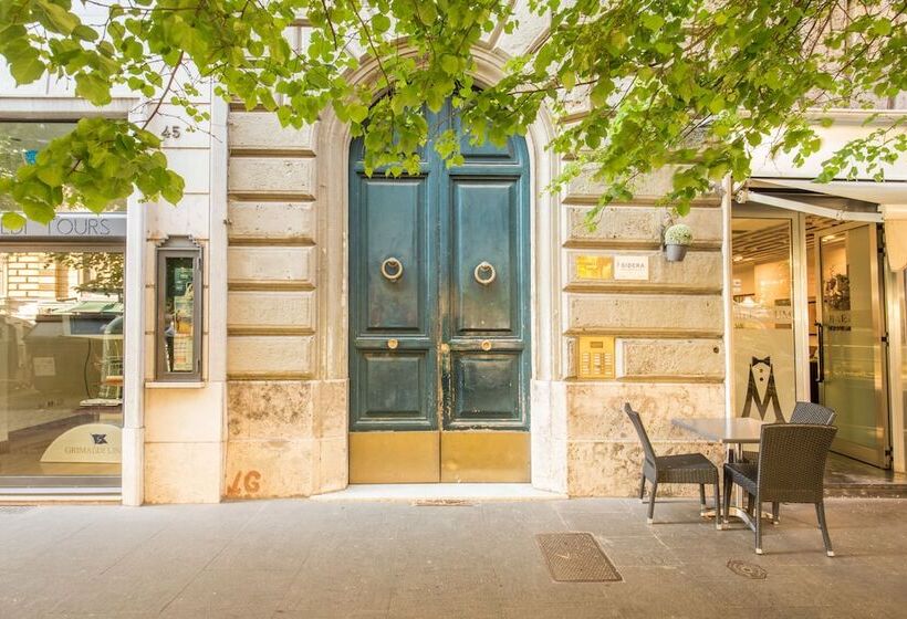 Fotos del hotel Veneto Suite Rome:  4