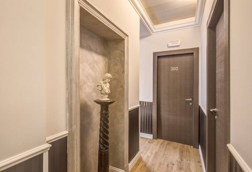 Fotos del hotel Veneto Suite Rome:  10