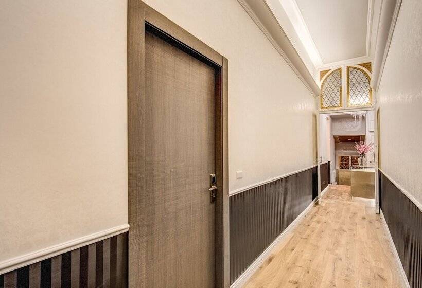 Fotos del hotel Veneto Suite Rome:  12