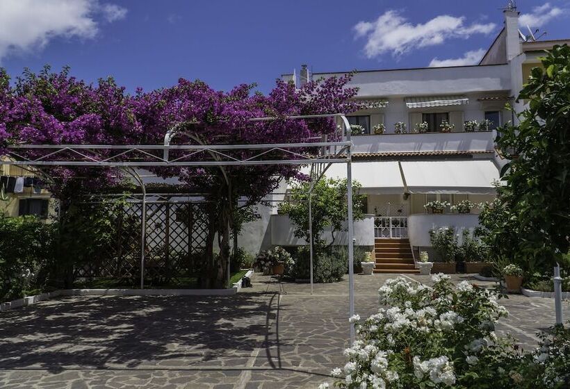 فندق Villa Iolanda
