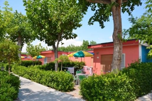 ホテル Villaggio Welcome Riviera D Abruzzo