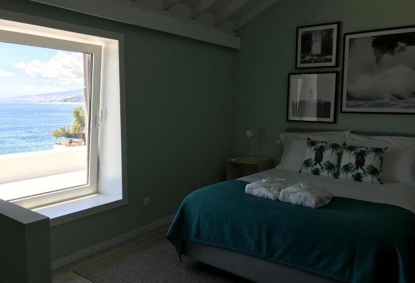 Fotos del hotel Vinhas Do Calhau:  5