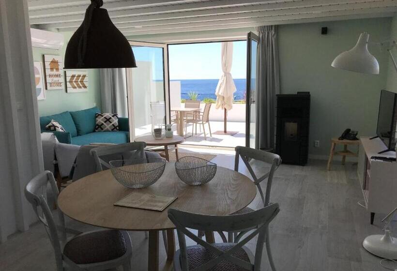 Fotos del hotel Vinhas Do Calhau:  20