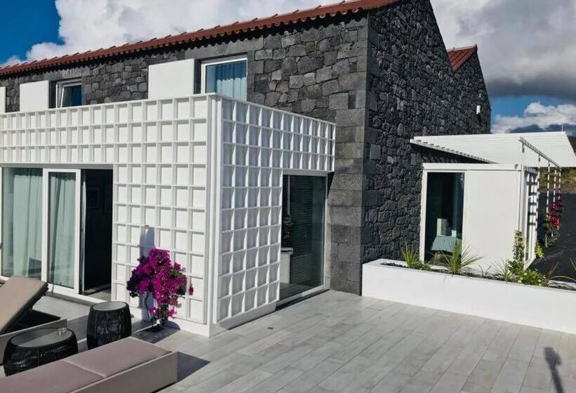 Fotos del hotel Vinhas Do Calhau:  16