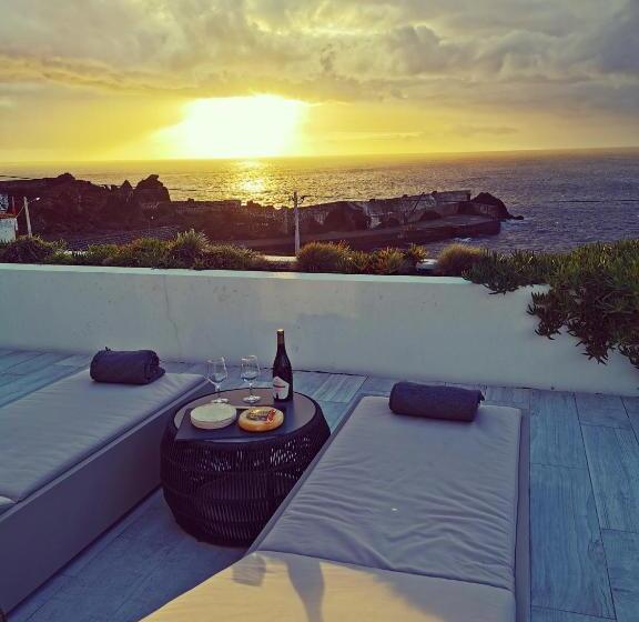 Fotos del hotel Vinhas Do Calhau:  32