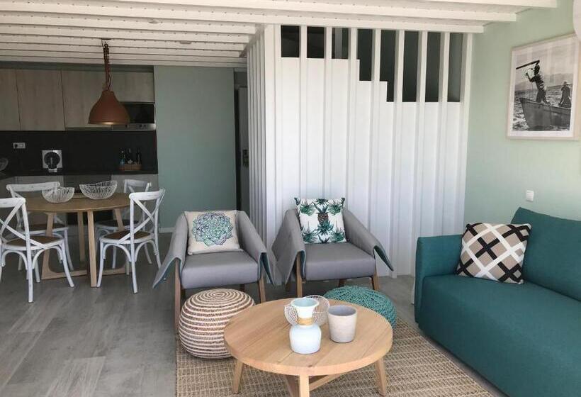 Fotos del hotel Vinhas Do Calhau:  33