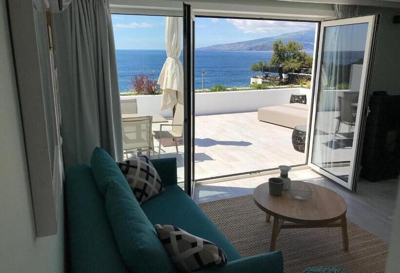 Fotos del hotel Vinhas Do Calhau:  34