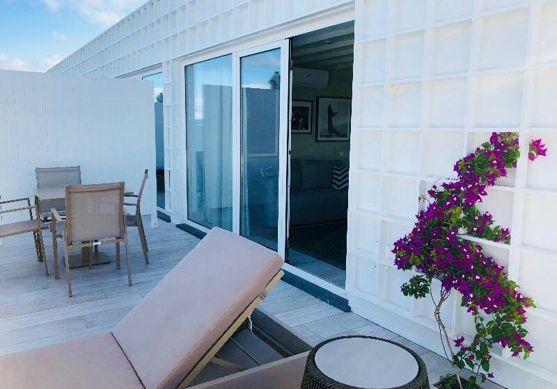 Fotos del hotel Vinhas Do Calhau:  38