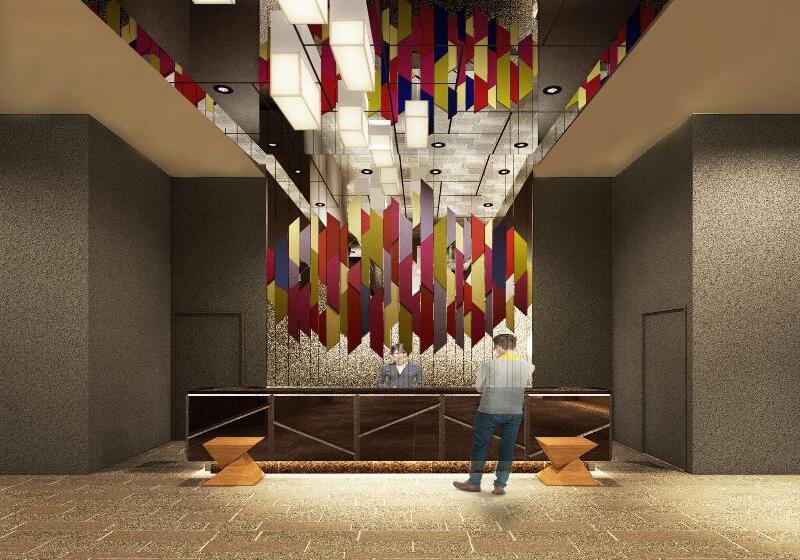 Fotos del hotel Vista Kanazawa:  13