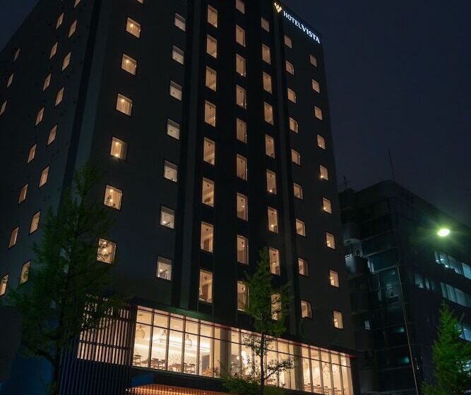 Fotos del hotel Vista Kanazawa:  15