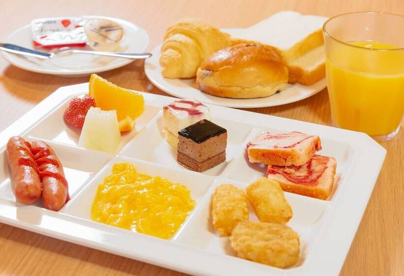 Fotos del hotel Vista Kanazawa:  8