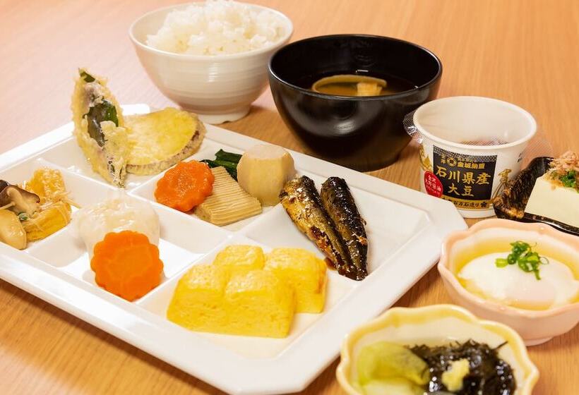 Fotos del hotel Vista Kanazawa:  9