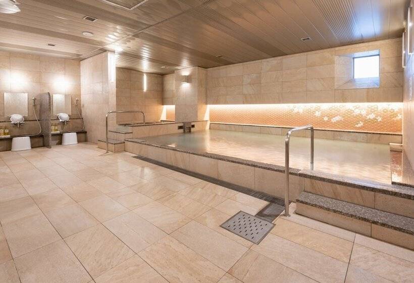 Fotos del hotel Vista Kanazawa:  11