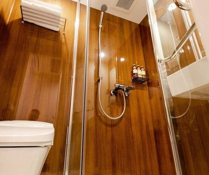 Fotos del hotel Vista Kanazawa:  25