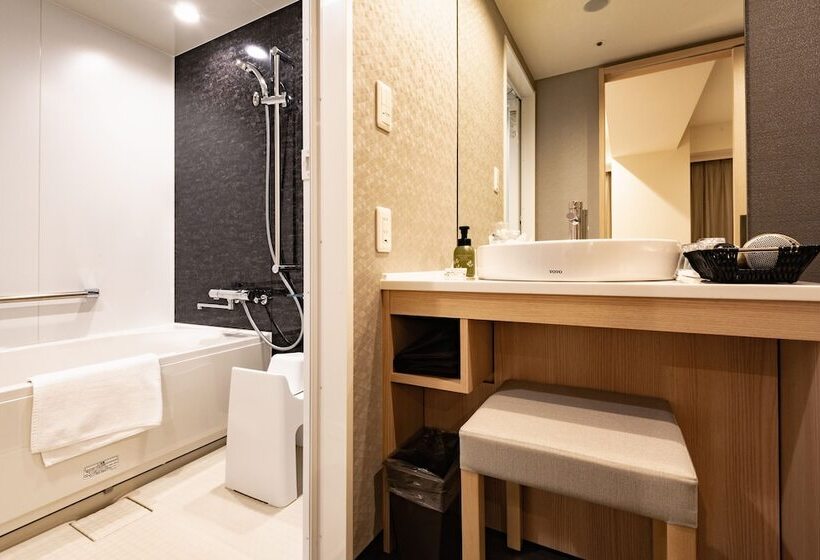 Fotos del hotel Vista Kanazawa:  26