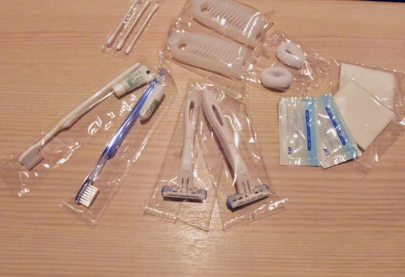 Fotos del hotel Vista Kanazawa:  27