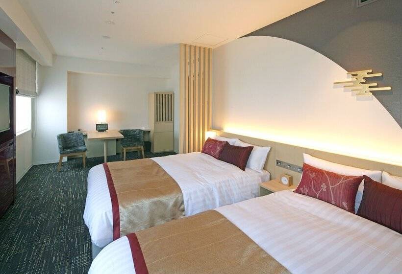 Fotos del hotel Vista Kanazawa:  28