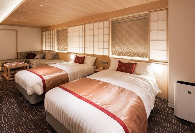 Fotos del hotel Vista Kanazawa:  5