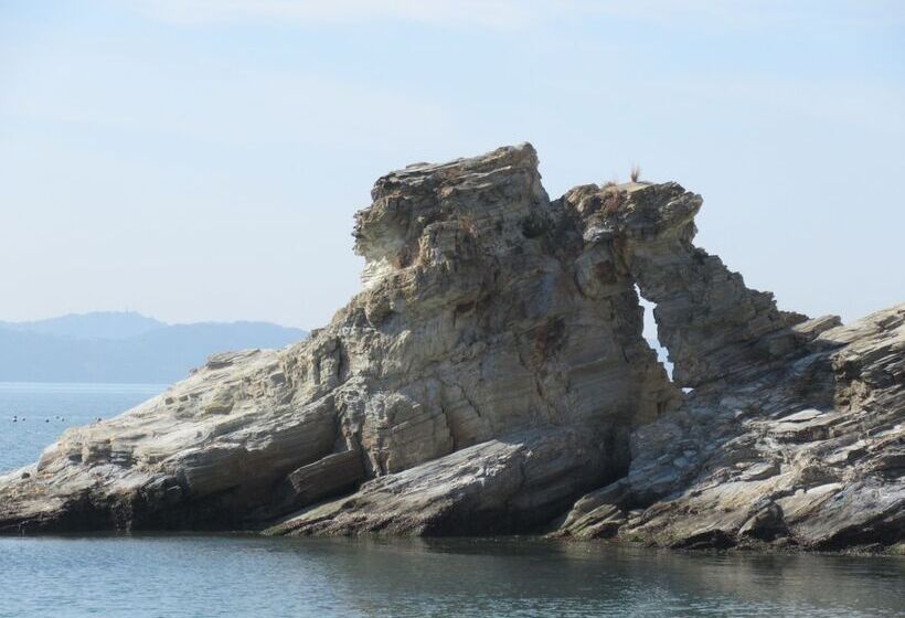 فندق Wakanoura Nature Resort Epicharis