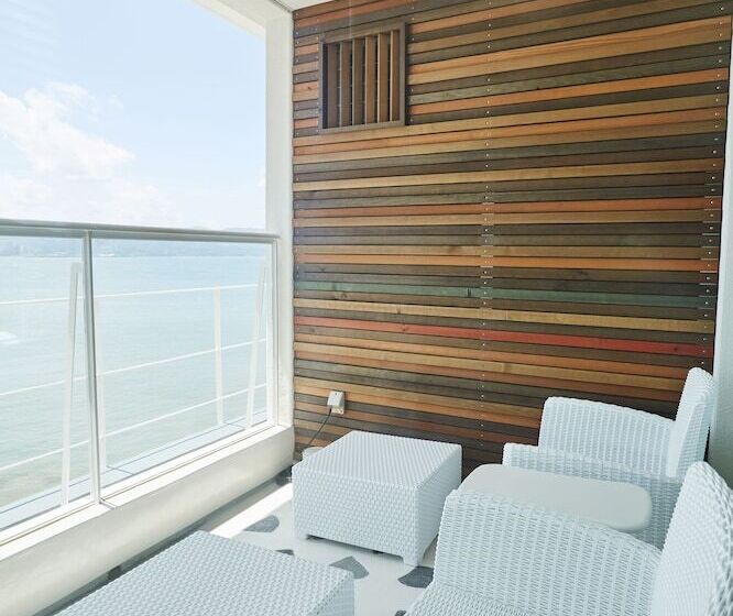 فندق Wakanoura Nature Resort Epicharis