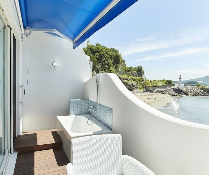 فندق Wakanoura Nature Resort Epicharis