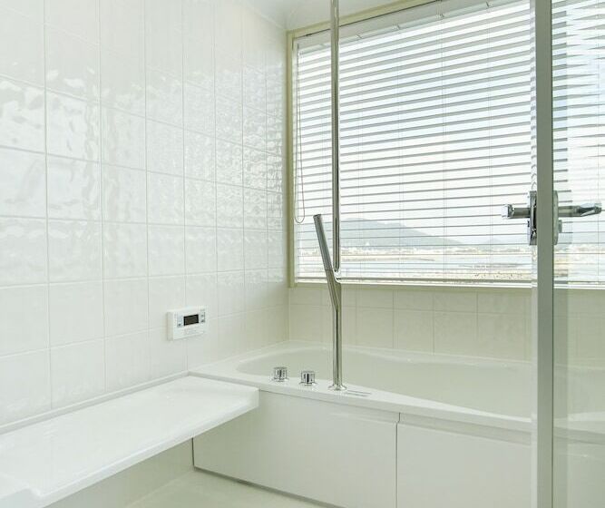 فندق Wakanoura Nature Resort Epicharis